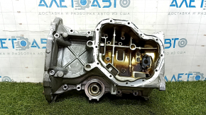 Baie de ulei pentru motor Hyundai Ioniq 17-22 HEV, PHEV 1.6 G4LE, fără bloc