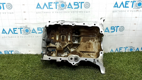 Baie de ulei pentru motor Hyundai Ioniq 17-22 HEV, PHEV 1.6 G4LE, fără bloc