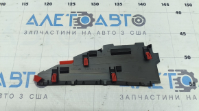 Крепление переднего бампера верхнее правое Toyota Camry 25-26