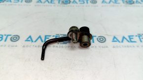 Injector de ulei pentru motor cu ardere internă Hyundai Ioniq 17-22 HEV, PHEV 1.6 G4LE cu șurub