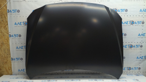 Капот голый Mazda CX-5 22-25 сталь