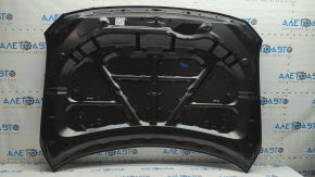 Capotă fără perechi din oțel pentru Mazda CX-5 17-25