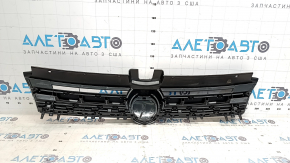 Grilă radiator VW Golf 15-17