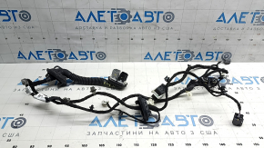 Cablaj pentru ușa spate dreapta a Ford Mustang Mach-E 21-26