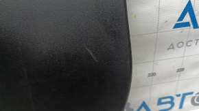 Ornament portbagaj sub capotă spate Ford Mustang Mach-E 21-26, fixare ruptă, zgârieturi