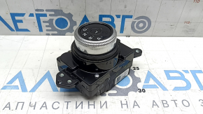 Шайба переключения передач Ford Mustang Mach-E 21-22