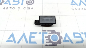 Плафон обшивки двери карточки задней левой Volvo XC90 16-26