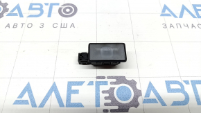 Плафон обшивки двери карточки передней правой Volvo XC90 16-26