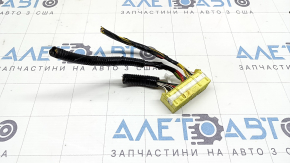 Cip pentru modulul airbag SRS, computer airbag, Toyota Prius 30 10-13