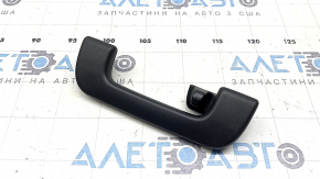 Mâner plafon spate dreapta Audi Q3 83A 19-25 negru, uzat