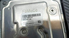 Фара передняя правая в сборе Ford Mustang Mach-E 21-26 LED, сломана напрявляющая и крепление