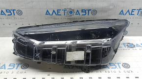 Фара передняя левая в сборе Ford Mustang Mach-E 21-26 LED