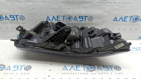 Ansamblu far față stânga Ford Mustang Mach-E 21-26 LED