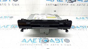 Головное устройство Audi A6 C7 16-18 рест Bose