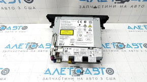 Radio cu casetofon Audi A6 C7 16-18 restilizat cu sistem audio Bose