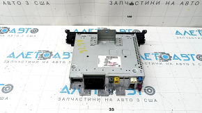Radio cu casetofon Audi A6 C7 16-18 restilizat cu sistem audio Bose
