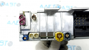 Radio cu casetofon Audi A6 C7 16-18 restilizat cu sistem audio Bose