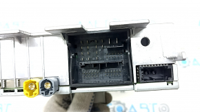 Radio cu casetofon Audi A6 C7 16-18 restilizat cu sistem audio Bose