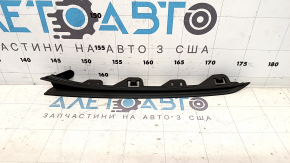 Decorație bara față stânga VW Passat 20-22