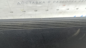 Prag stânga Ford Mustang Mach-E 21-26 structură, zgârieturi