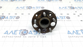 Butuc spate dreapta Toyota Prius 30 10-15
