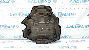 Trim motor Audi A6 C7 16-18 3.0T