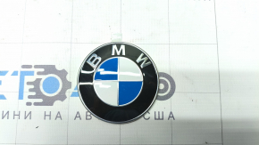 Emblemă, insignă, bara față BMW X2 F39 18-23 82mm