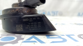 Сигнал low Audi A6 C7 12-18 ржавый
