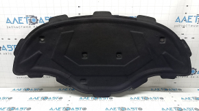 Изоляция капота Audi A6 C7 12-18 потерта, примята
