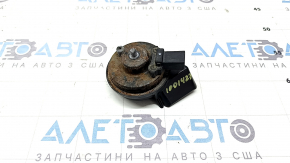 Сигнал high Audi A6 C7 12-18 ржавый