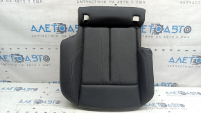 Tapițerie pernă banchetă spate, al doilea rând, dreapta, Audi Q5 80A 21-24, piele neagră