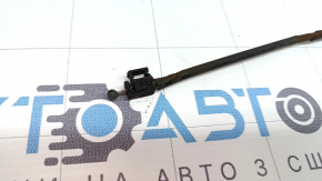 Izolația cablului de deblocare a capotei față pentru un Volvo XC90 16-26 s-a uscat