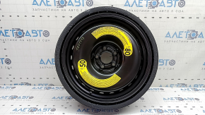 Запасное колесо докатка Audi Q5 80A 18-25 R18 195/75