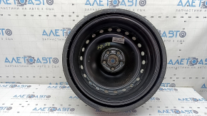 Запасное колесо докатка Audi Q5 80A 18-25 R18 195/75