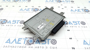 Amplificator audio Audi Q5 80A 21-25 Bang & Olufsen