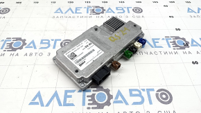 Driver Assist Top View Camera Module Audi Q5 80A 18-20