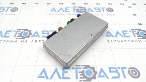Driver Assist Top View Camera Module Audi Q5 80A 18-20