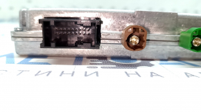 Driver Assist Top View Camera Module Audi Q5 80A 18-20