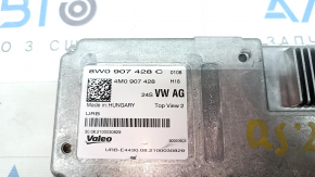 Driver Assist Top View Camera Module Audi Q5 80A 18-20