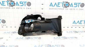 Cadru far stanga pentru Ford Mustang mk6 15-17, nou, neoriginal