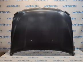 Капот голый Jeep Cherokee KL 19-23 сталь