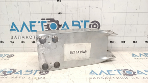 Armătură bară față dreapta Mercedes Clasa C W205 15-18