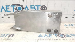 Armătură bară față dreapta Mercedes Clasa C W205 15-18