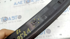 Garnitură capotă stânga față Audi Q5 80A 18-25 fixare ruptă
