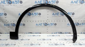 Ornament aripă dreapta față Audi Q5 80A 21-25 negru