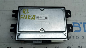 MODUL DE CONTROL AL SISTEMULUI AVANSAT DE CONTROL AL ȘOFERELOR Ford Mustang Mach-E 21-26 fără suport