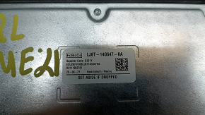 MODUL DE CONTROL AL SISTEMULUI AVANSAT DE CONTROL AL ȘOFERELOR Ford Mustang Mach-E 21-26 fără suport