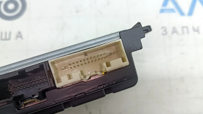 MODUL DE CONTROL AL SISTEMULUI AVANSAT DE CONTROL AL ȘOFERELOR Ford Mustang Mach-E 21-26 fără suport