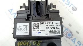 Baterie VVB Audi Q5 80A 21-24 MHEV 12V, 115k