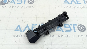 Suport bara spate dreapta interior pentru Audi A6 C7 16-18 cu știft, suport rupt